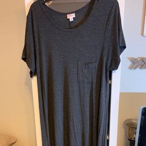 Lularoe Carly size XL
